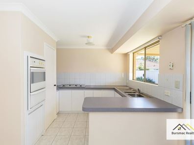 23B Oakfield Retreat, Ballajura WA 6066