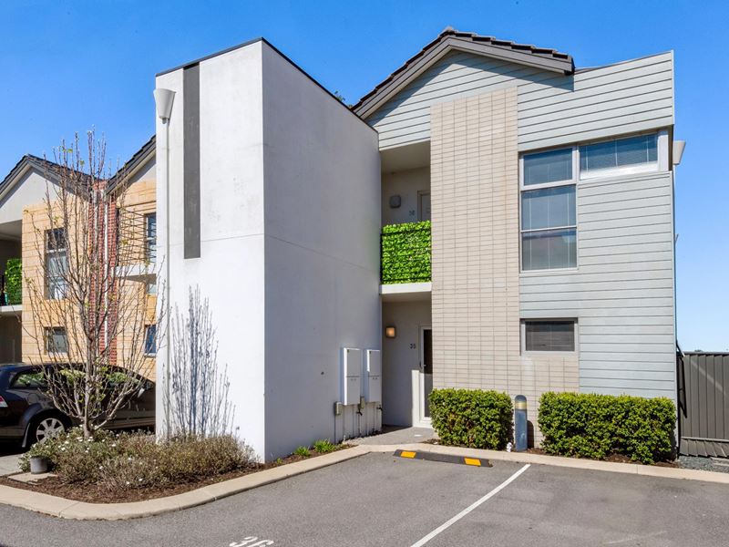 35/2 Louvre Way, Baldivis