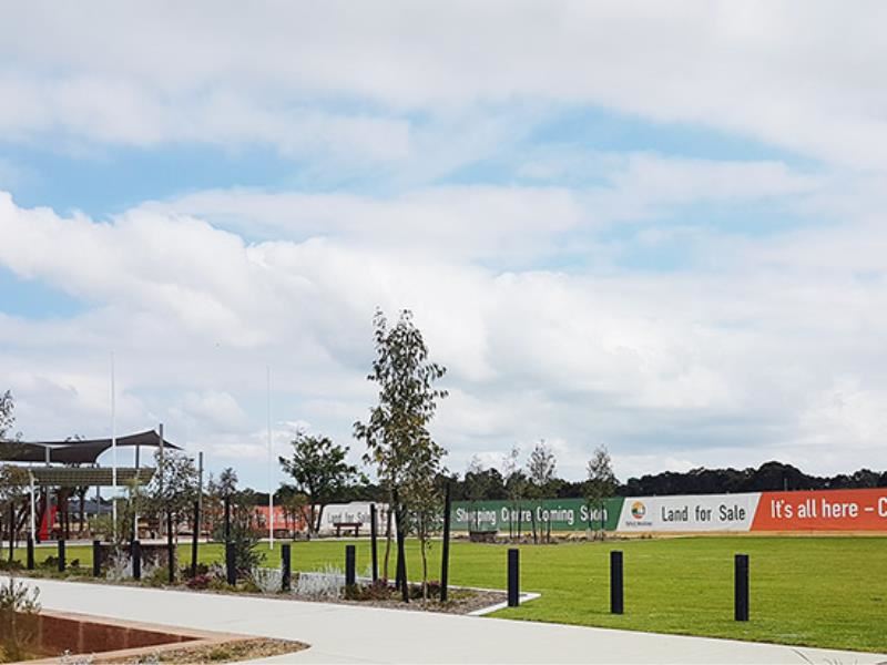 Lot 337, 8 Brangus Vista, Byford