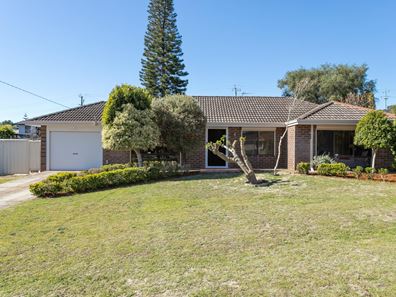 5 Cane Place, Heathridge WA 6027