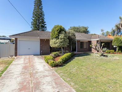 5 Cane Place, Heathridge WA 6027