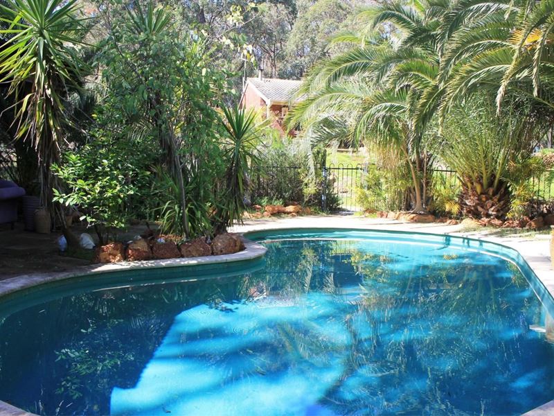 1010 Forrest Avenue, Mundaring