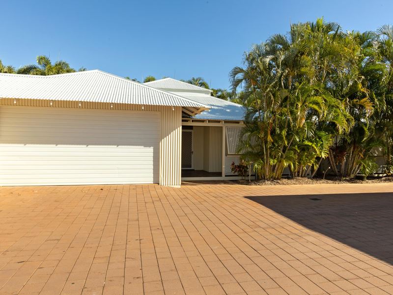 3/11 Challenor Drive, Cable Beach