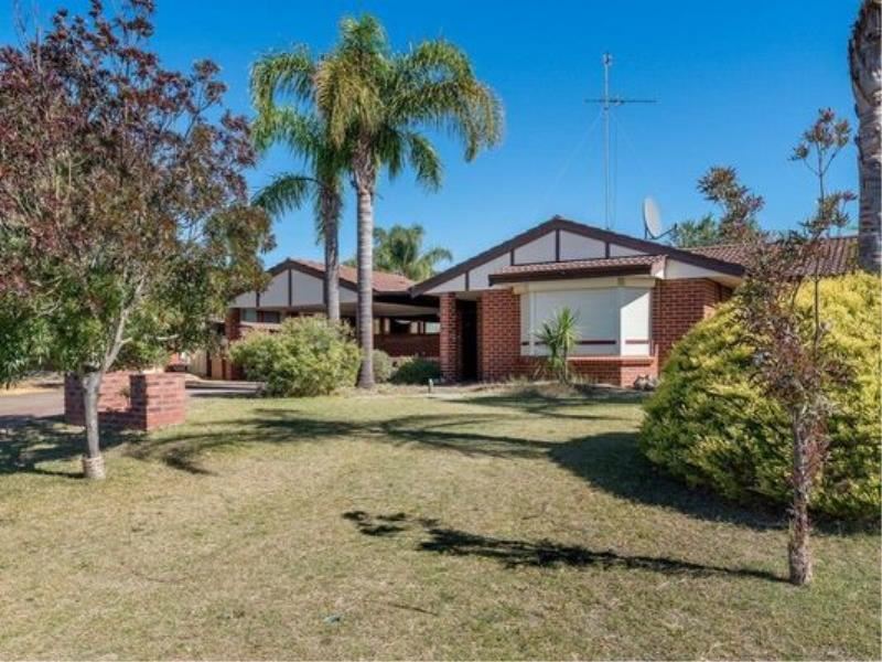 6 Lydia Place, Greenfields