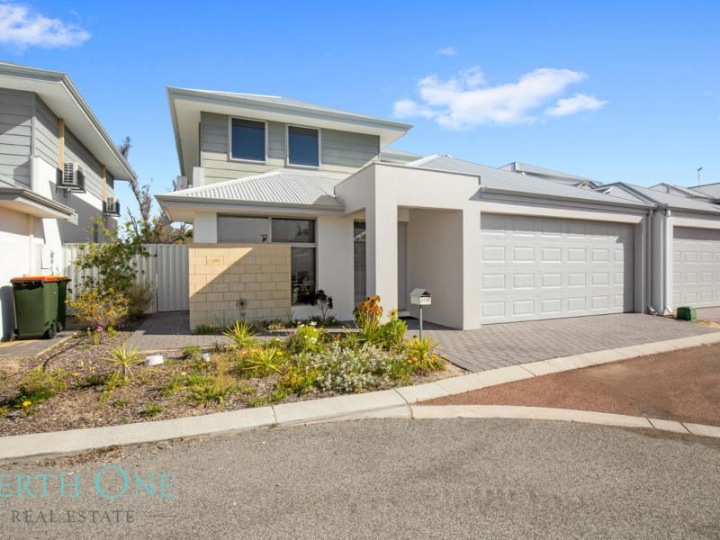 27/46 Gibbs Road, Aubin Grove