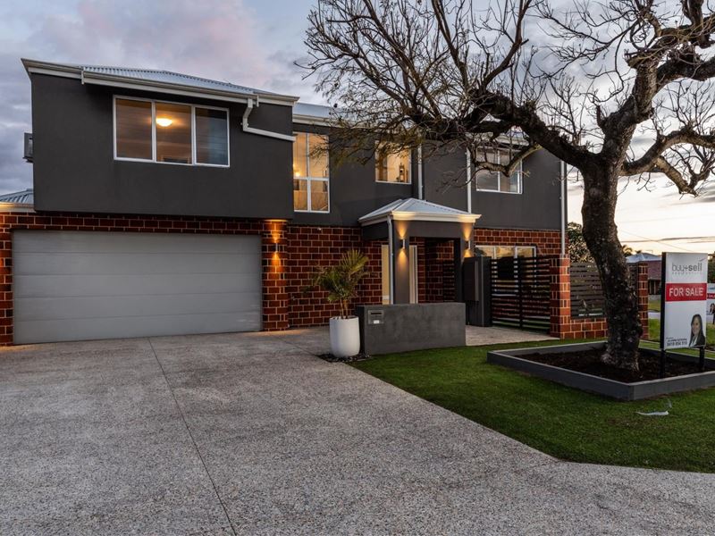 2 Louden Street, Balga WA 6061