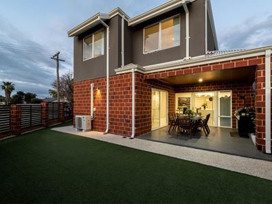 2 Louden Street, Balga WA 6061