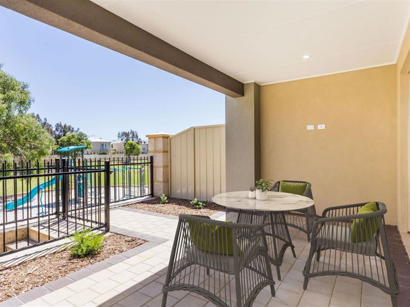24 Tufts Lane, Aubin Grove