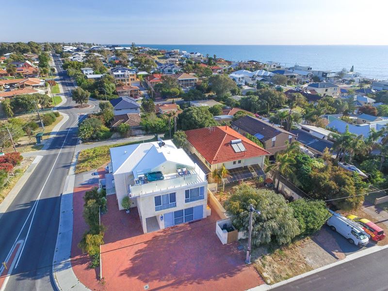 28 Marine Terrace, Sorrento