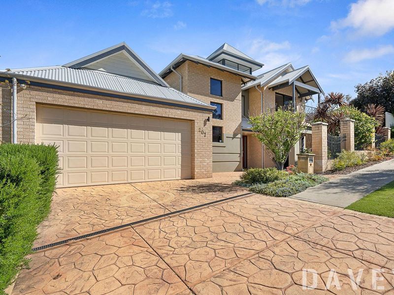 207 Newborough Street, Doubleview