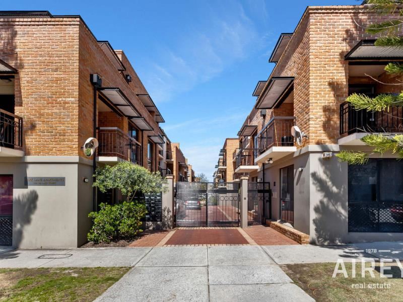 30/120 Lake Street, Perth WA 6000