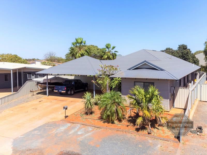 10 Mooring Loop, South Hedland