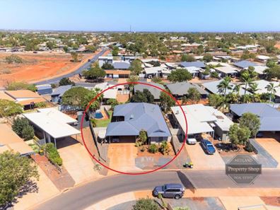 10 Mooring Loop, South Hedland WA 6722