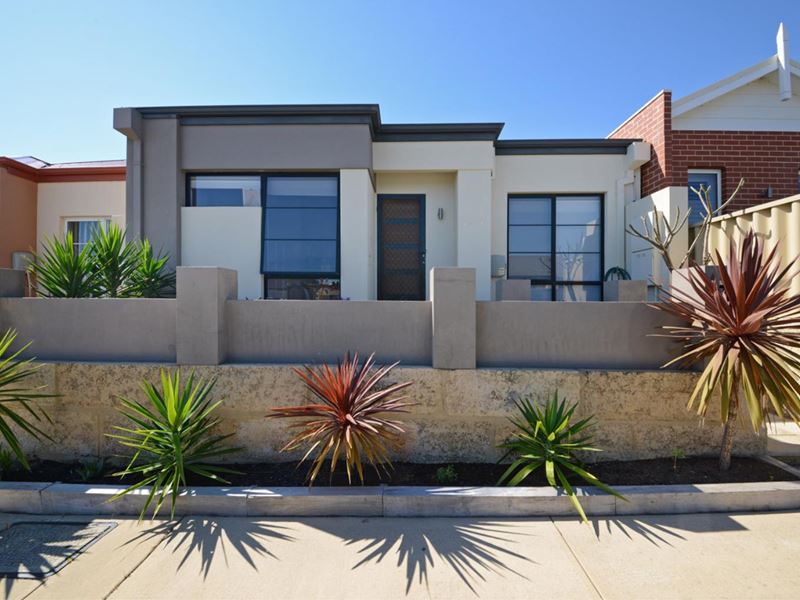 22 Billericay Circuit, Butler