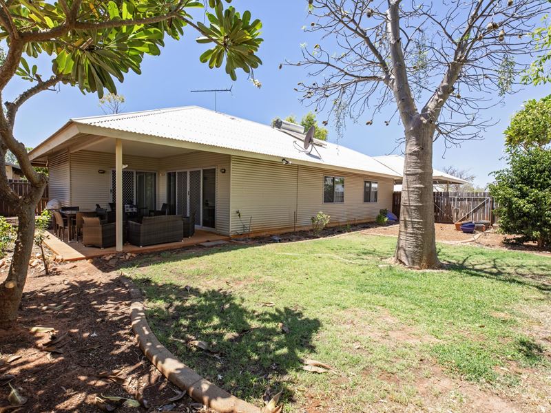 2 Cypress Court, Derby