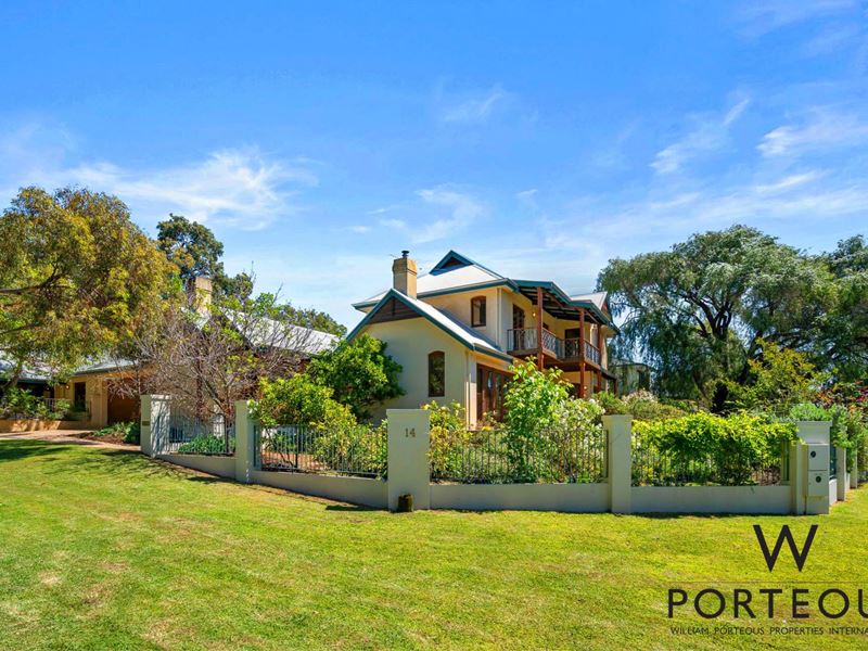 14 Kathryn Crescent, Dalkeith