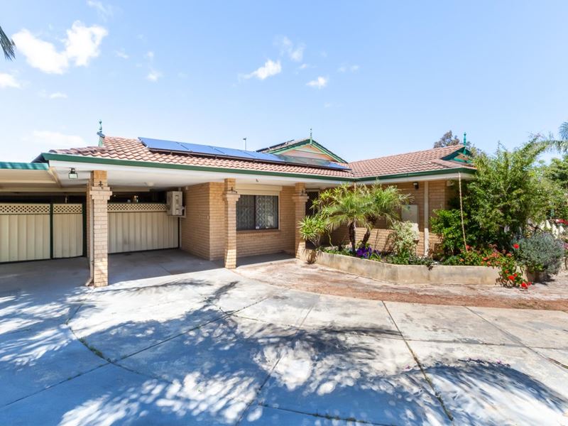 15 Kingfisher View, Brookdale