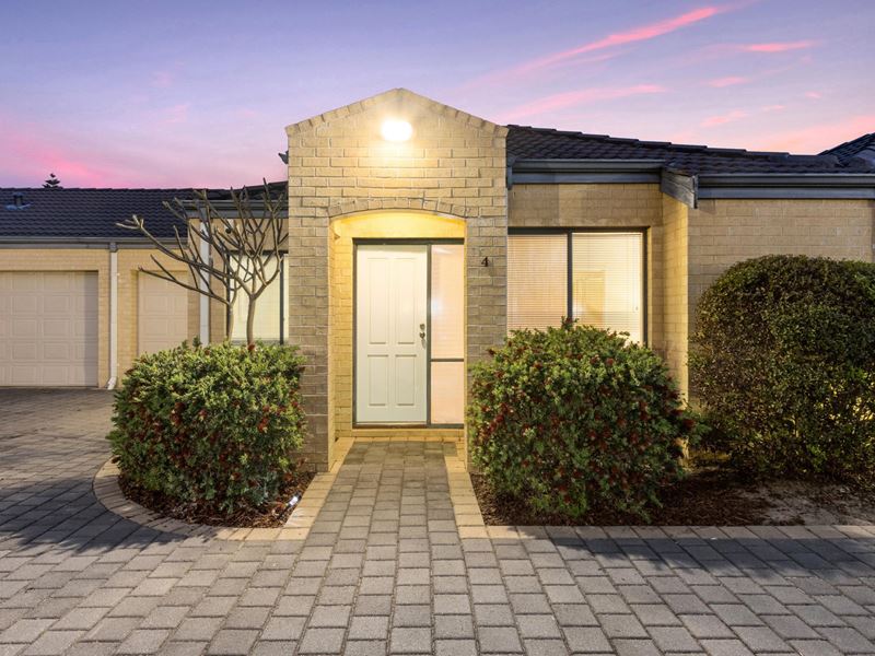 4/77-79 Henry Street, East Cannington