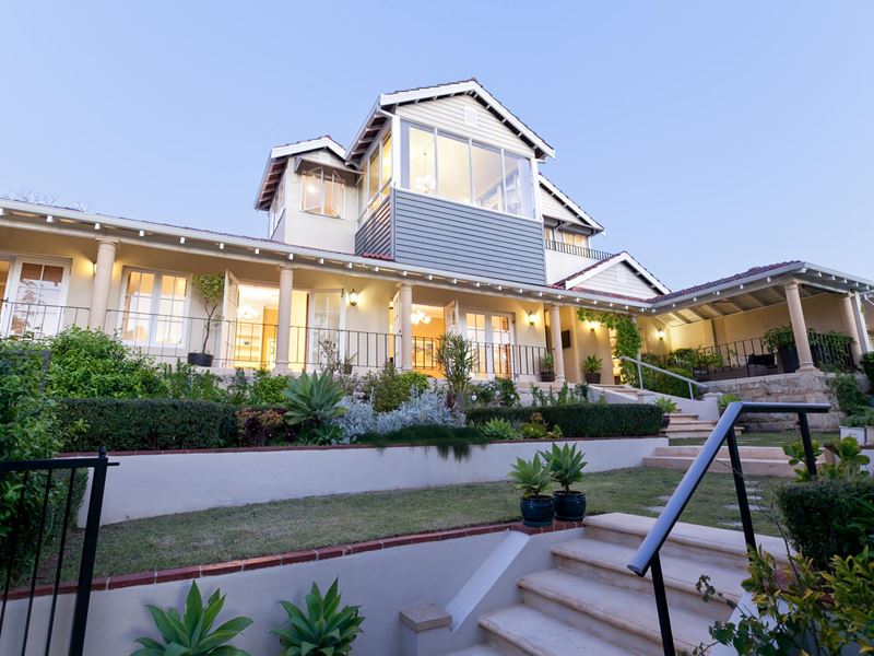 9 Hickey Street, Ardross