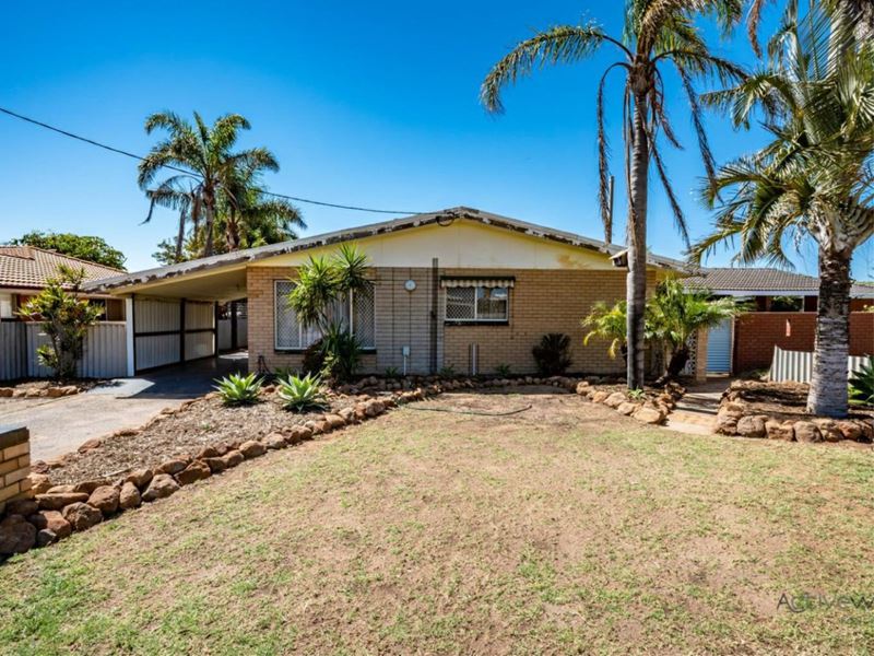 8 Cairncross Street, Beresford