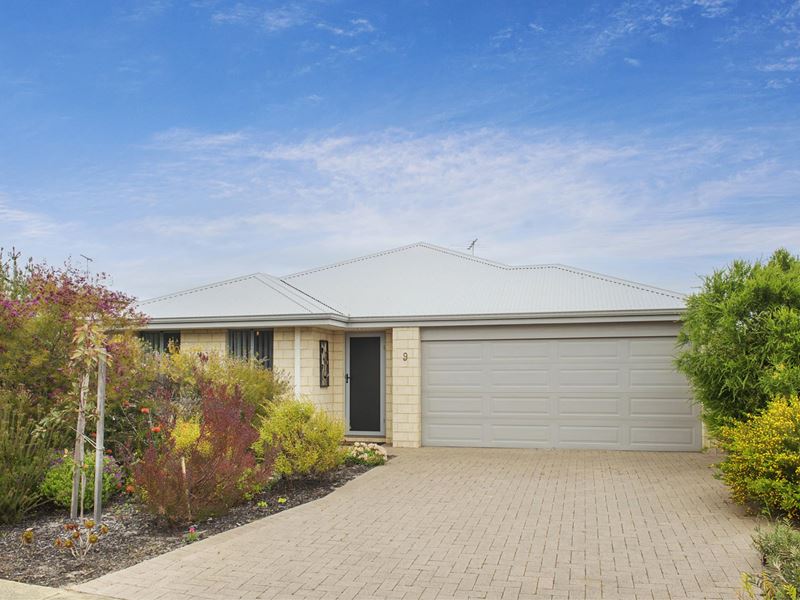 9 Sandilands Boulevard, Geographe