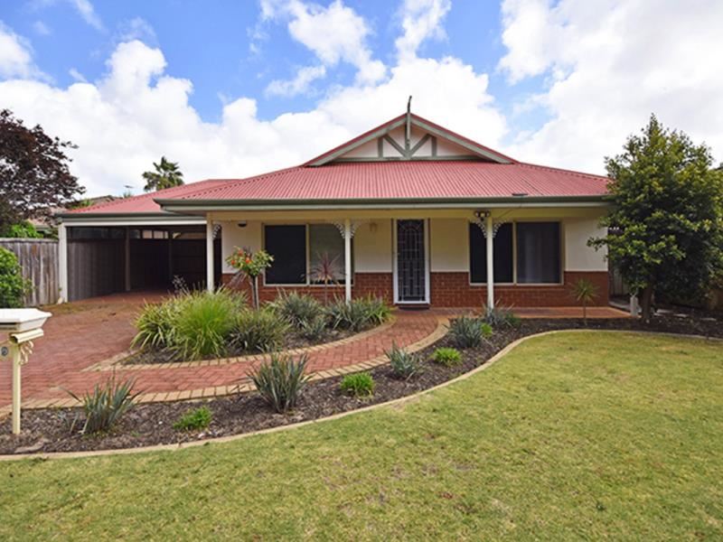 19 Kyeema Way, Ellenbrook