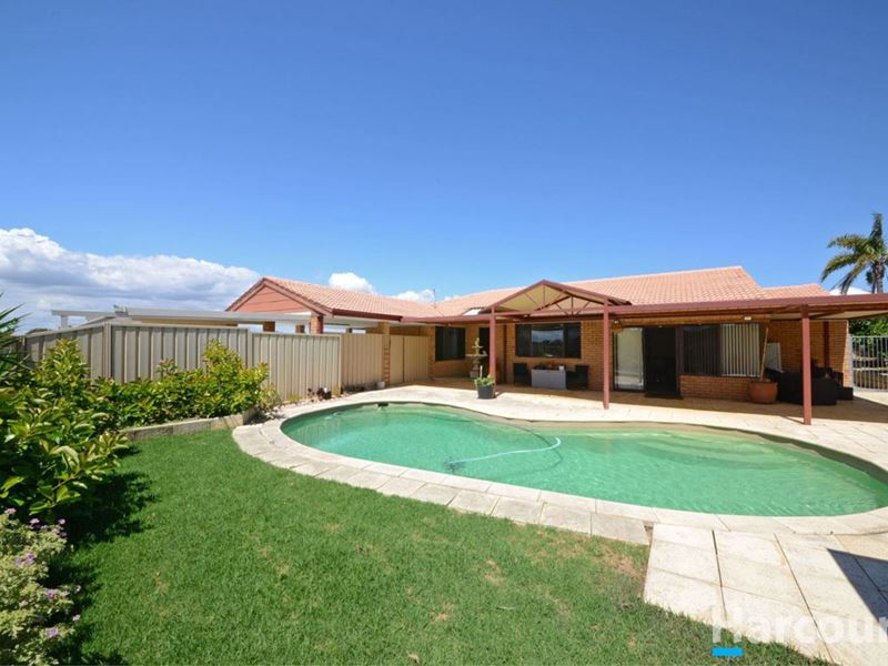 4 Jasper Way, Edgewater