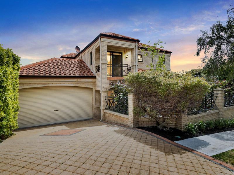 1/97 Hastings Street, Scarborough