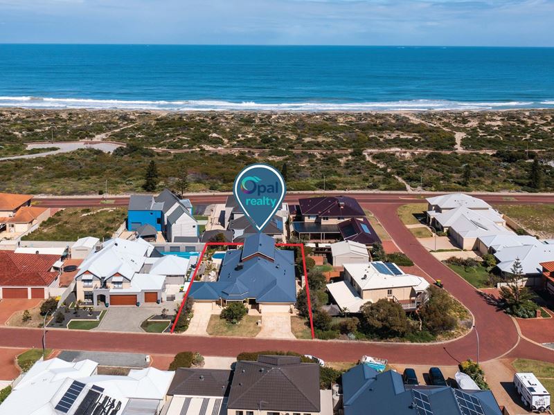 13 Horizon Crescent, Singleton