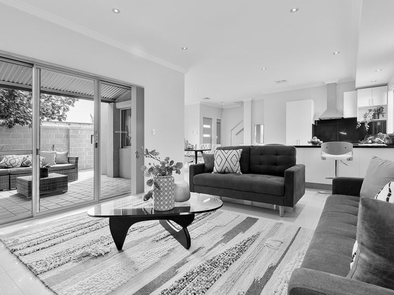 137B Ravenscar Street, Doubleview