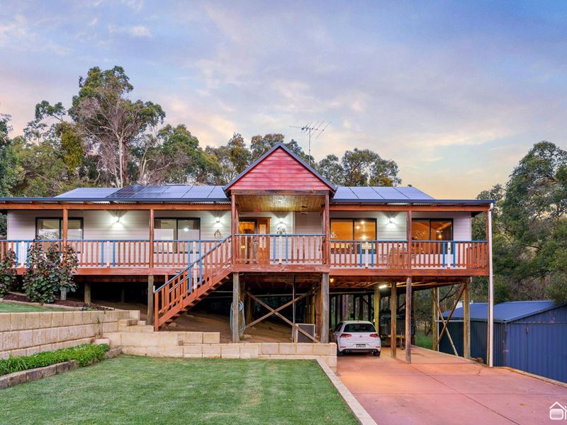 1 Bevis Court, Byford WA 6122
