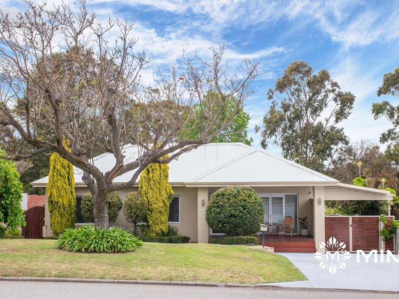 27 Shelshaw Street, Melville