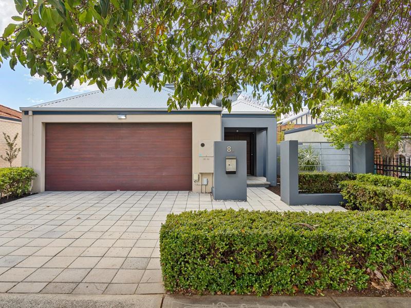 8A Hope Avenue, Manning