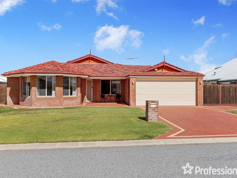 5 Burela Way, Port Kennedy WA 6172