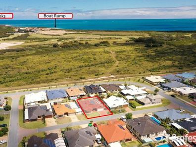 5 Burela Way, Port Kennedy WA 6172