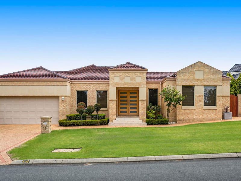 14 Donnybrook Way, Dianella