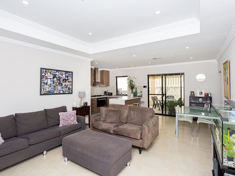 7B Norman Place, Innaloo