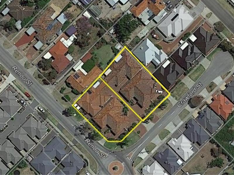 56 - 58 Crawford Street, East Cannington