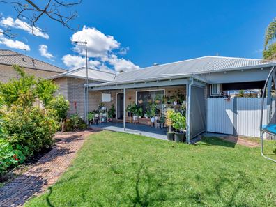 13A Allnutt Street, Mandurah WA 6210