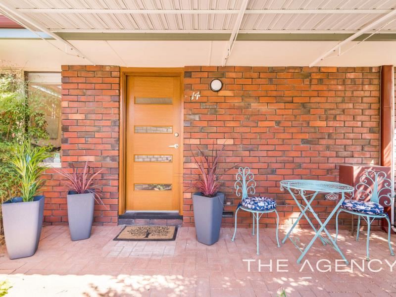 14/19 Byron Road, Kalamunda