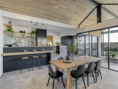 43 Bellefontaine Grove, Mindarie WA 6030