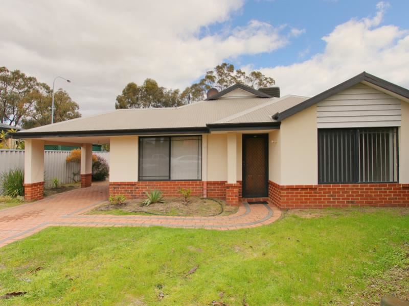 12 Selwyn Place, Rivervale