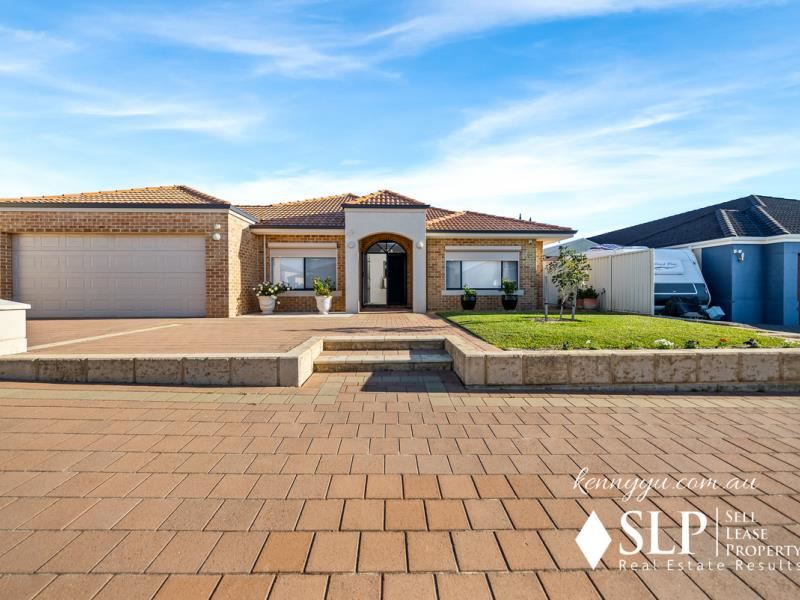 16 Bramley Loop, Madeley