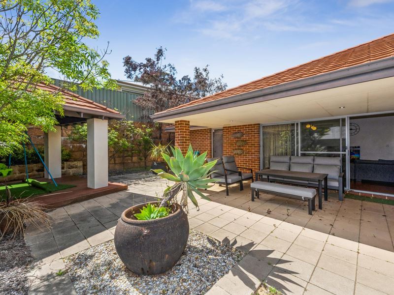 25 Cape Meander, Baldivis WA 6171