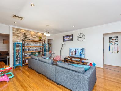 25 Cape Meander, Baldivis WA 6171