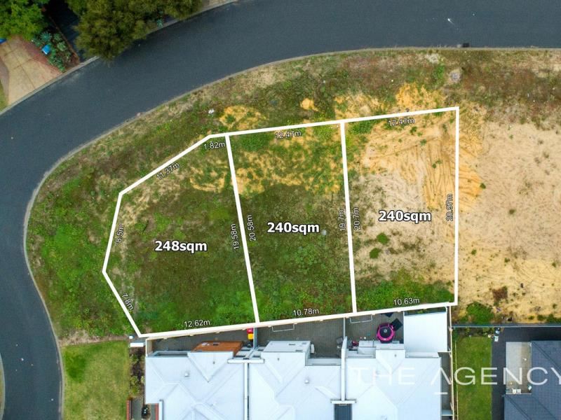 Lot 7,  Ewell Court, Marangaroo