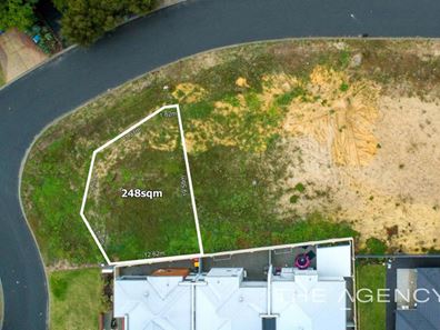 Lot 7,  Ewell Court, Marangaroo WA 6064