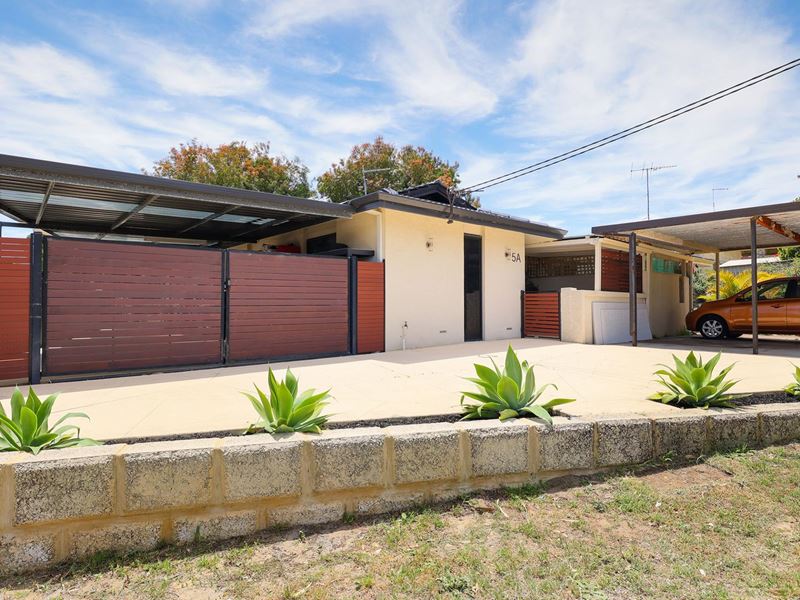 5A Notley Court, Wanneroo