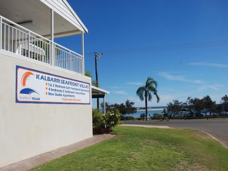 Accommodation/Tourism - Kalbarri Seafront Villas – Beachside Freehold & Business Opportunity (6583)