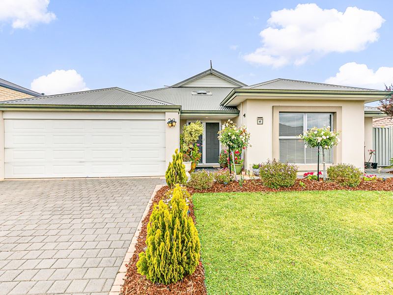 49 Archdale  Loop, Piara Waters
